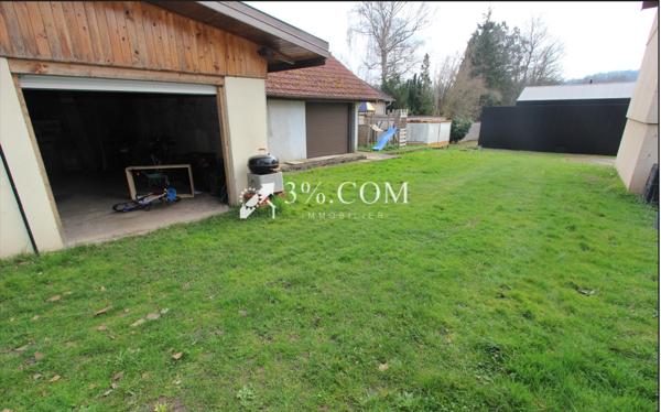 Maison 5 pièce(s) 4 chambre(s) 172 m²