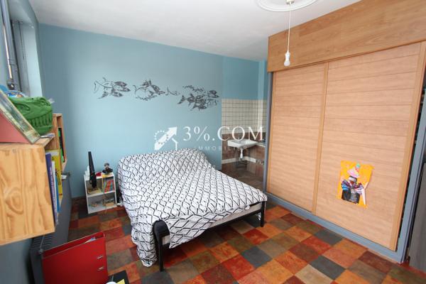 Maison 5 pièce(s) 4 chambre(s) 172 m²