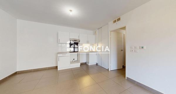 À vendre Appartement 3 pièces 68.07 m² - Le Barcarès 66420
