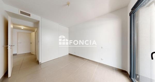 À vendre Appartement 3 pièces 68.07 m² - Le Barcarès 66420