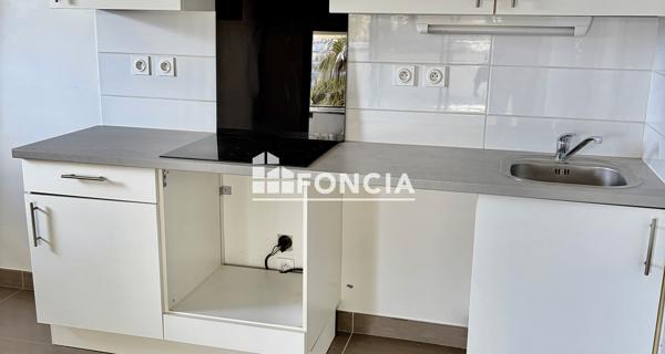 À vendre Appartement 3 pièces 68.07 m² - Le Barcarès 66420