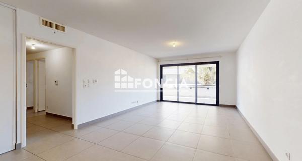 À vendre Appartement 3 pièces 68.07 m² - Le Barcarès 66420