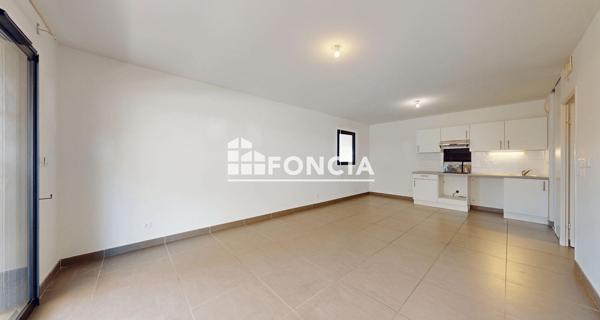 À vendre Appartement 3 pièces 68.07 m² - Le Barcarès 66420