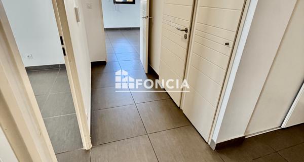 À vendre Appartement 3 pièces 68.07 m² - Le Barcarès 66420