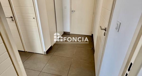 À vendre Appartement 3 pièces 68.07 m² - Le Barcarès 66420