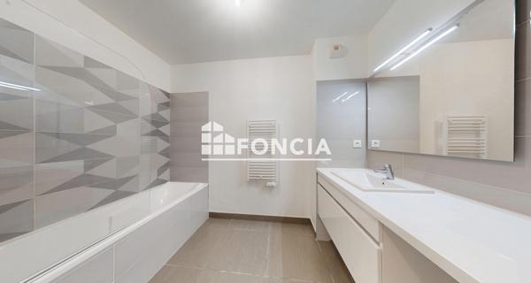 À vendre Appartement 3 pièces 68.07 m² - Le Barcarès 66420