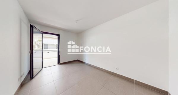 À vendre Appartement 3 pièces 68.07 m² - Le Barcarès 66420