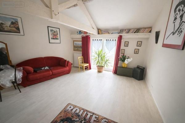 Maison à vendre à Flaujac-Poujols dans le Lot (46090), ref : 46002-453