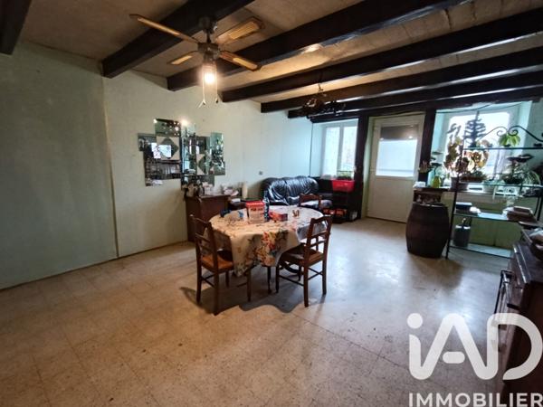 Maison à vendre 4 pièces 158 m² Val-de-Meuse