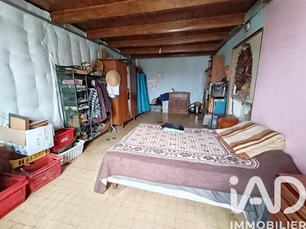 Maison à vendre 4 pièces 158 m² Val-de-Meuse