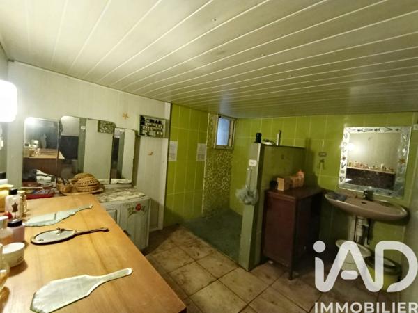 Maison à vendre 4 pièces 158 m² Val-de-Meuse