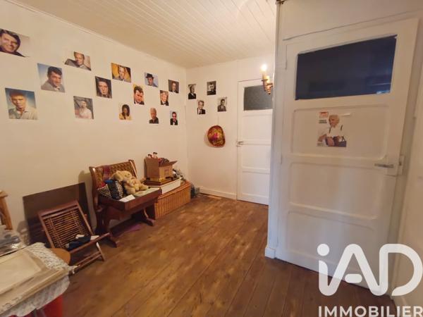 Maison à vendre 4 pièces 158 m² Val-de-Meuse