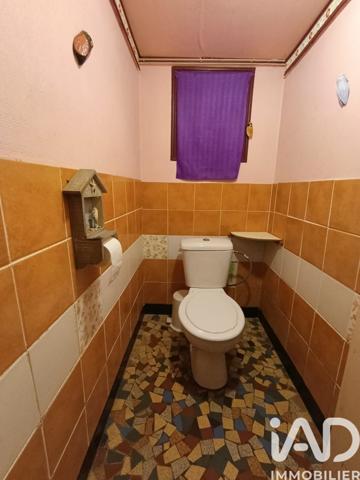 Maison à vendre 4 pièces 158 m² Val-de-Meuse