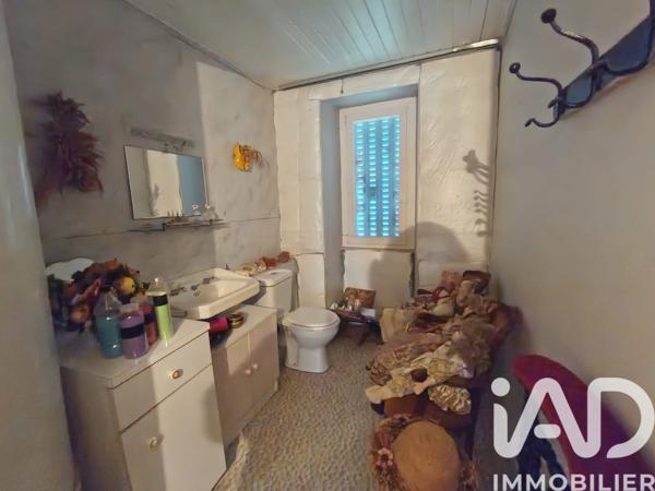 Maison à vendre 4 pièces 158 m² Val-de-Meuse