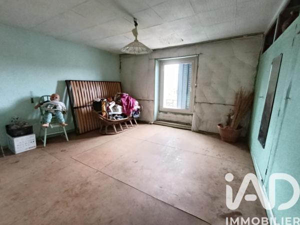 Maison à vendre 4 pièces 158 m² Val-de-Meuse