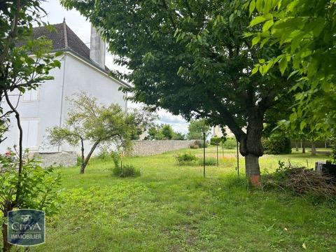 Maison à louer 3 pièces 101m² Crissey (71530)