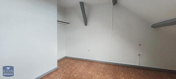 Maison à louer 3 pièces 101m² Crissey (71530)