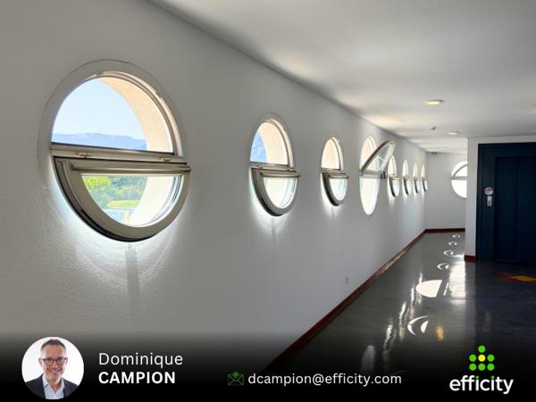 Appartement
         1 pièce
        - 27 m² Exclusivité 70 000 € *