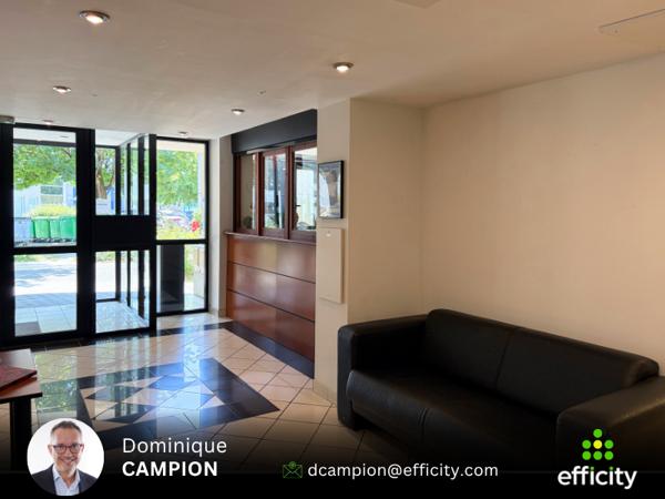 Appartement
         1 pièce
        - 27 m² Exclusivité 70 000 € *