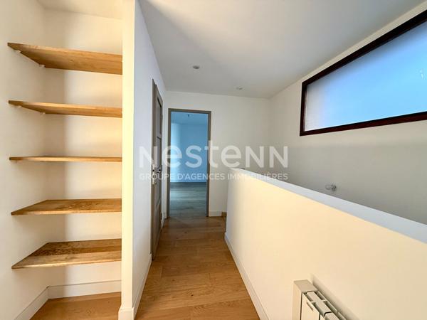 Bordeaux Quai // Cours du Medoc Grand Appartement en duplex + cave + parking