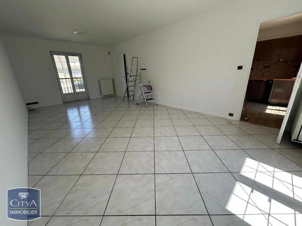 Maison à louer 5 pièces 84m² Boissy-sous-Saint-Yon (91790)