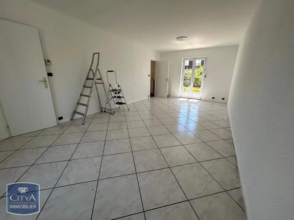 Maison à louer 5 pièces 84m² Boissy-sous-Saint-Yon (91790)