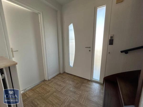 Maison à louer 5 pièces 84m² Boissy-sous-Saint-Yon (91790)
