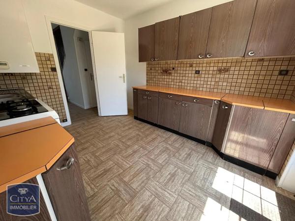 Maison à louer 5 pièces 84m² Boissy-sous-Saint-Yon (91790)