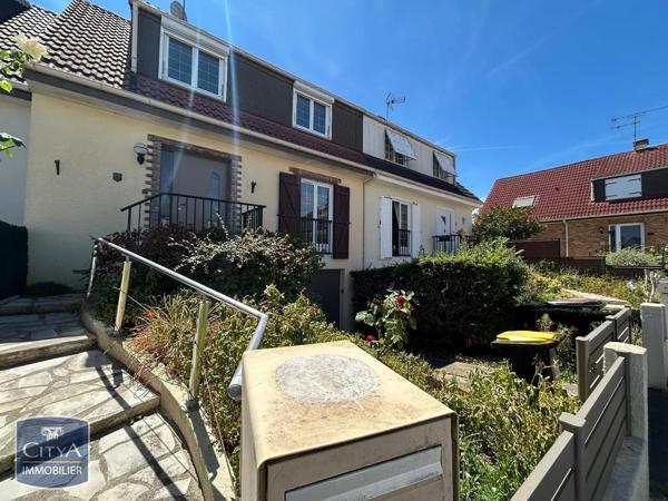 Maison à louer 5 pièces 84m² Boissy-sous-Saint-Yon (91790)