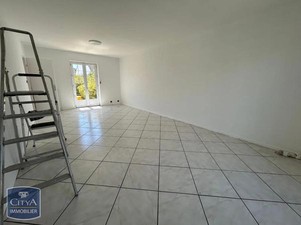 Maison à louer 5 pièces 84m² Boissy-sous-Saint-Yon (91790)