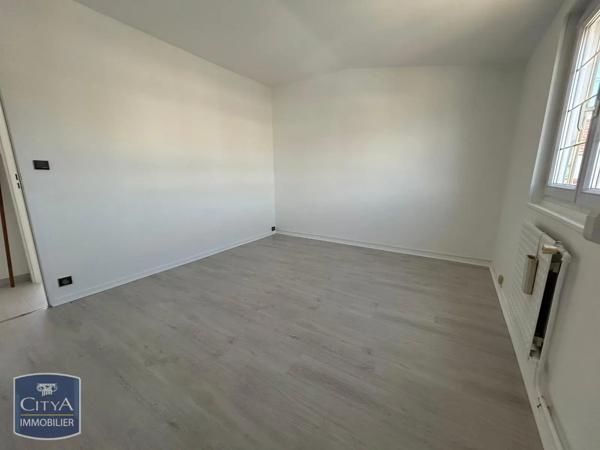 Maison à louer 5 pièces 84m² Boissy-sous-Saint-Yon (91790)