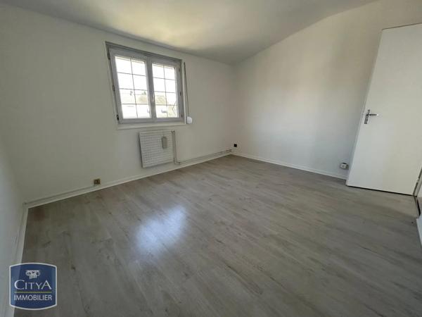 Maison à louer 5 pièces 84m² Boissy-sous-Saint-Yon (91790)