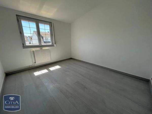 Maison à louer 5 pièces 84m² Boissy-sous-Saint-Yon (91790)