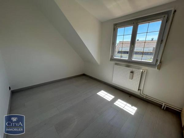 Maison à louer 5 pièces 84m² Boissy-sous-Saint-Yon (91790)