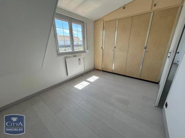 Maison à louer 5 pièces 84m² Boissy-sous-Saint-Yon (91790)