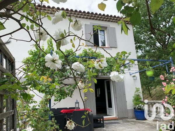 Maison de campagne 10 pièces de 284 m² à Manosque (04100)
