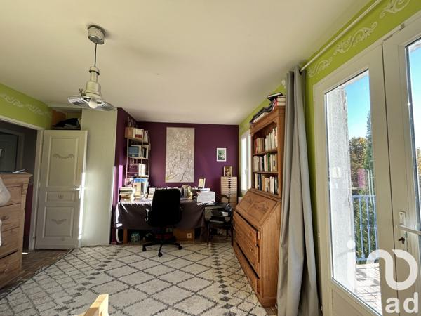Maison de campagne 10 pièces de 284 m² à Manosque (04100)