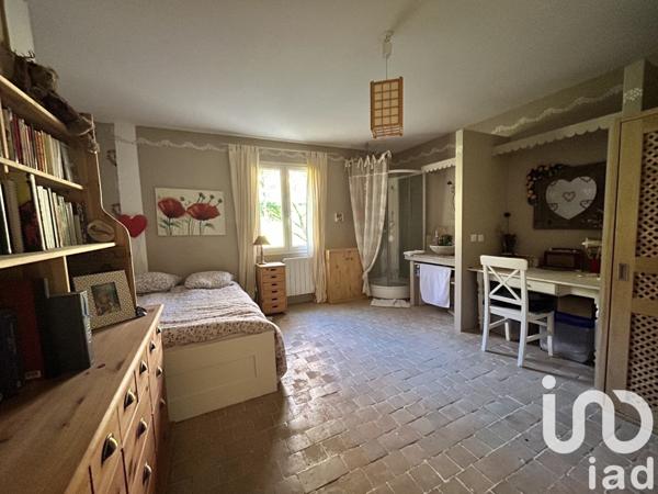 Maison de campagne 10 pièces de 284 m² à Manosque (04100)