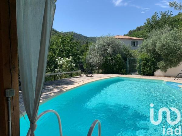 Maison de campagne 10 pièces de 284 m² à Manosque (04100)