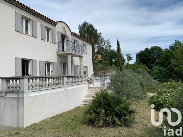Maison de campagne 10 pièces de 284 m² à Manosque (04100)