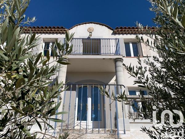 Maison de campagne 10 pièces de 284 m² à Manosque (04100)