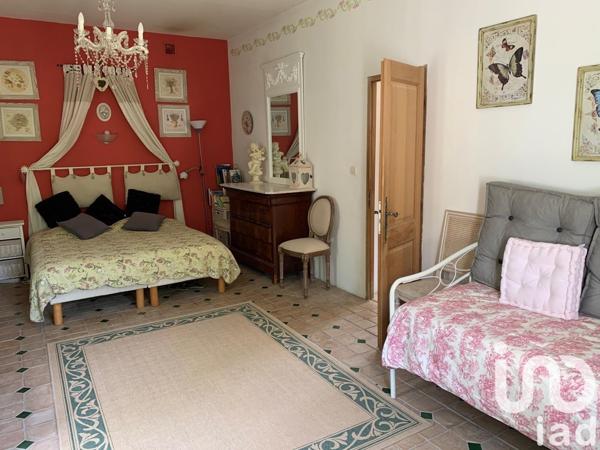 Maison de campagne 10 pièces de 284 m² à Manosque (04100)