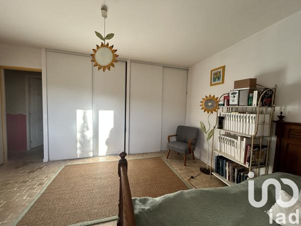 Maison de campagne 10 pièces de 284 m² à Manosque (04100)