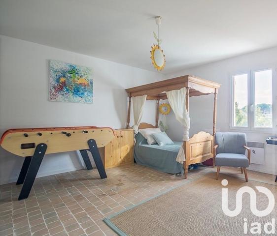 Maison de campagne 10 pièces de 284 m² à Manosque (04100)