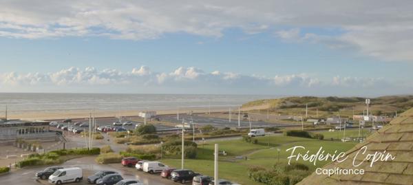 🏡 Villa de prestige en front de mer – Le Touquet-Paris-Plage ✨