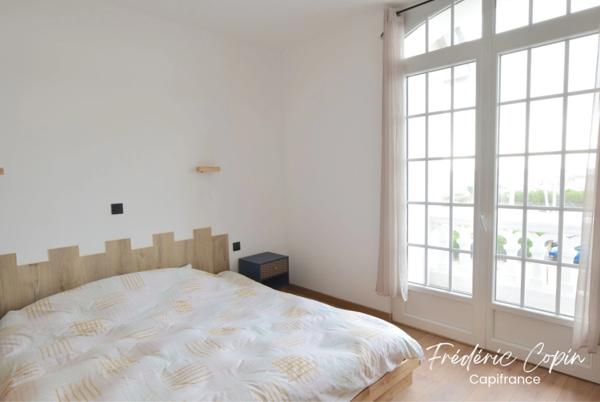 🏡 Villa de prestige en front de mer – Le Touquet-Paris-Plage ✨