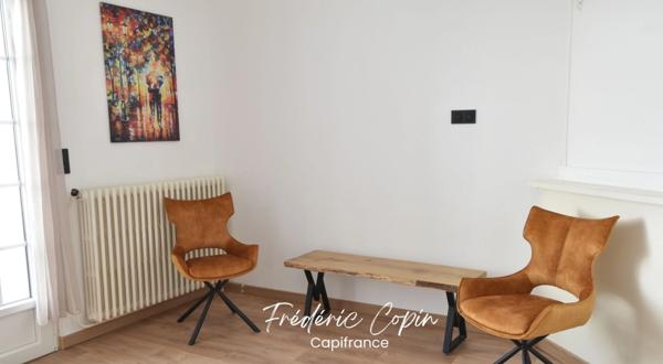 🏡 Villa de prestige en front de mer – Le Touquet-Paris-Plage ✨