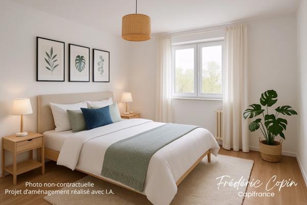 🏡 Villa de prestige en front de mer – Le Touquet-Paris-Plage ✨