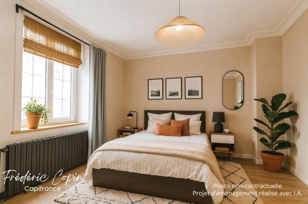 🏡 Villa de prestige en front de mer – Le Touquet-Paris-Plage ✨