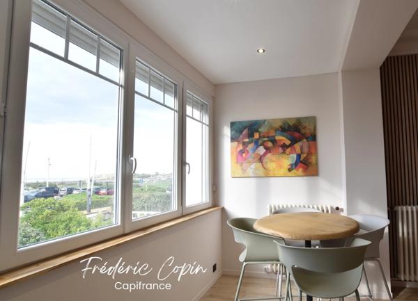 🏡 Villa de prestige en front de mer – Le Touquet-Paris-Plage ✨